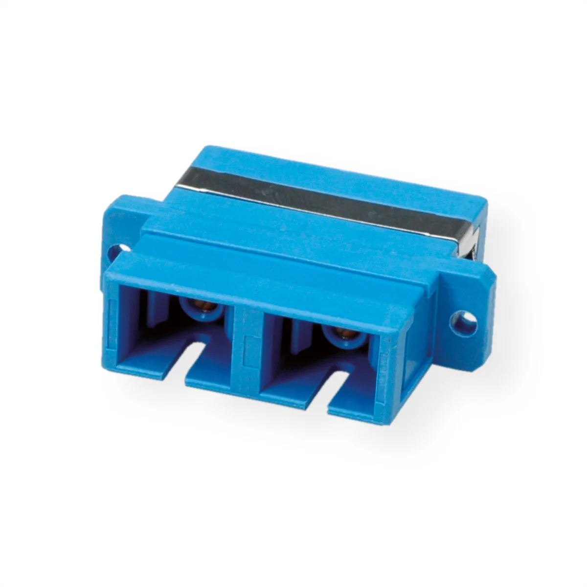 ROLINE LWL-Adapter SC Duplex, Single-Mode, Z