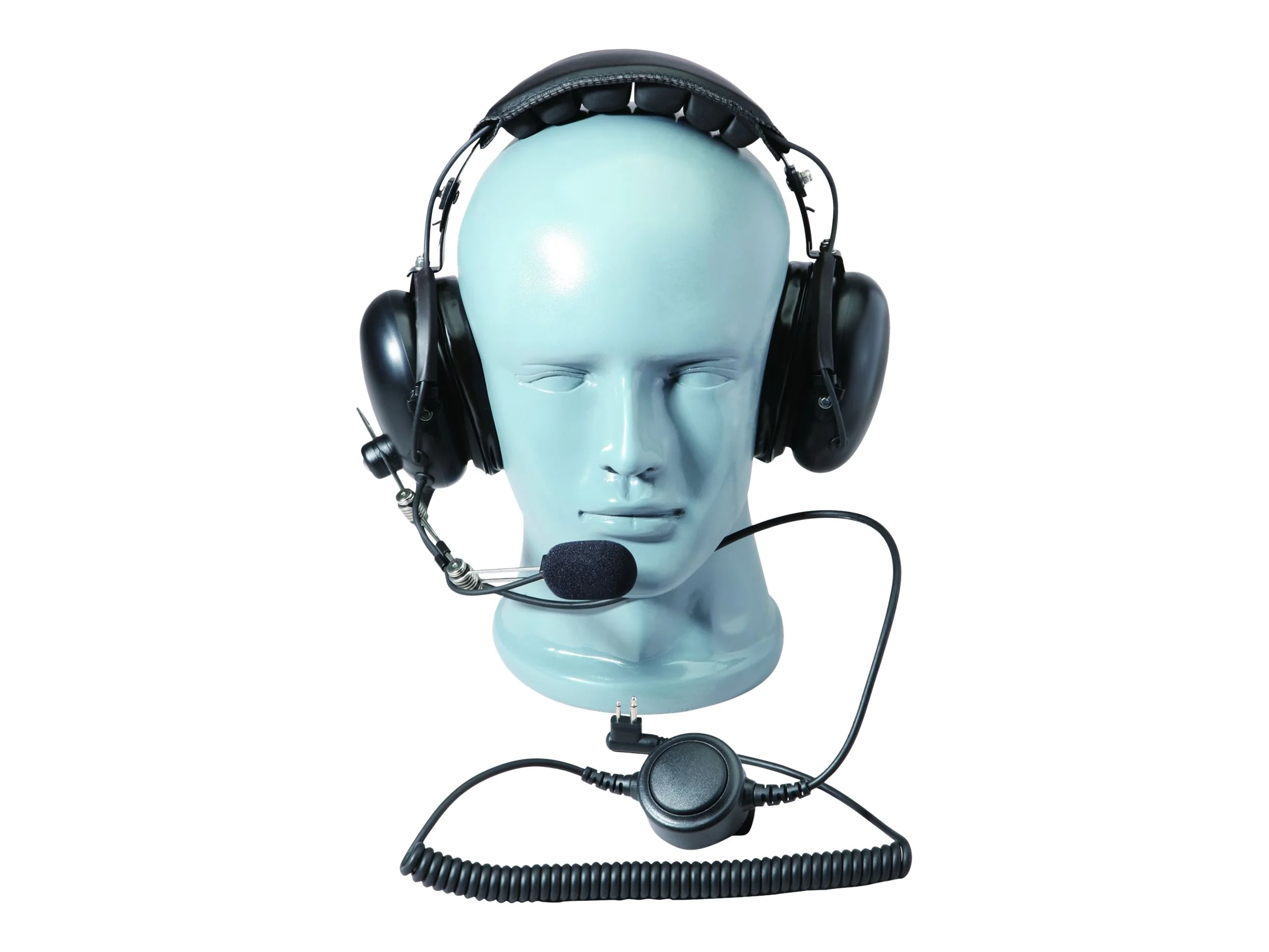 COPACKS Kopfhörer schwere Ausf. GP344