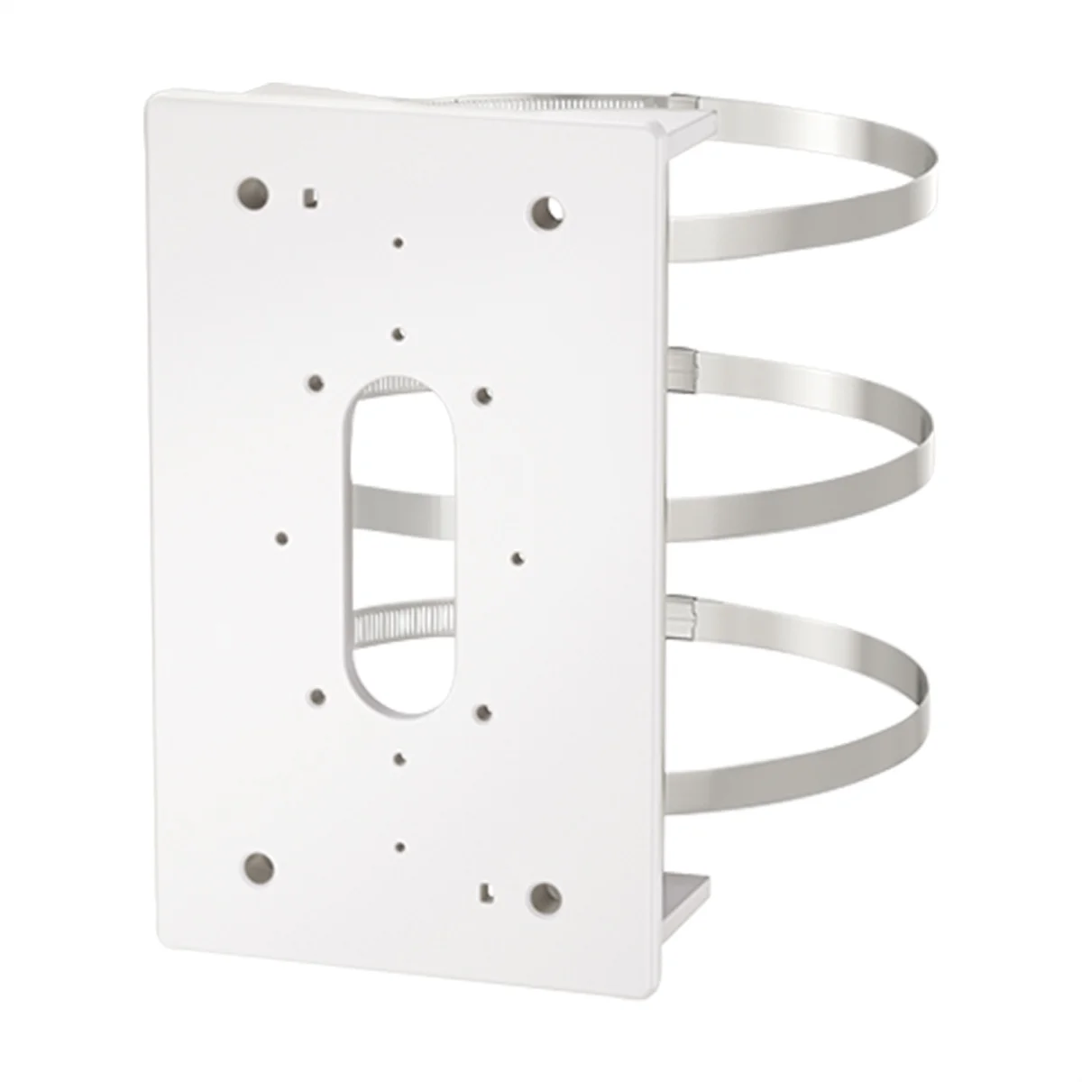 i-PRO WV-QPL500-W Halterung, Pole Mount Bracket