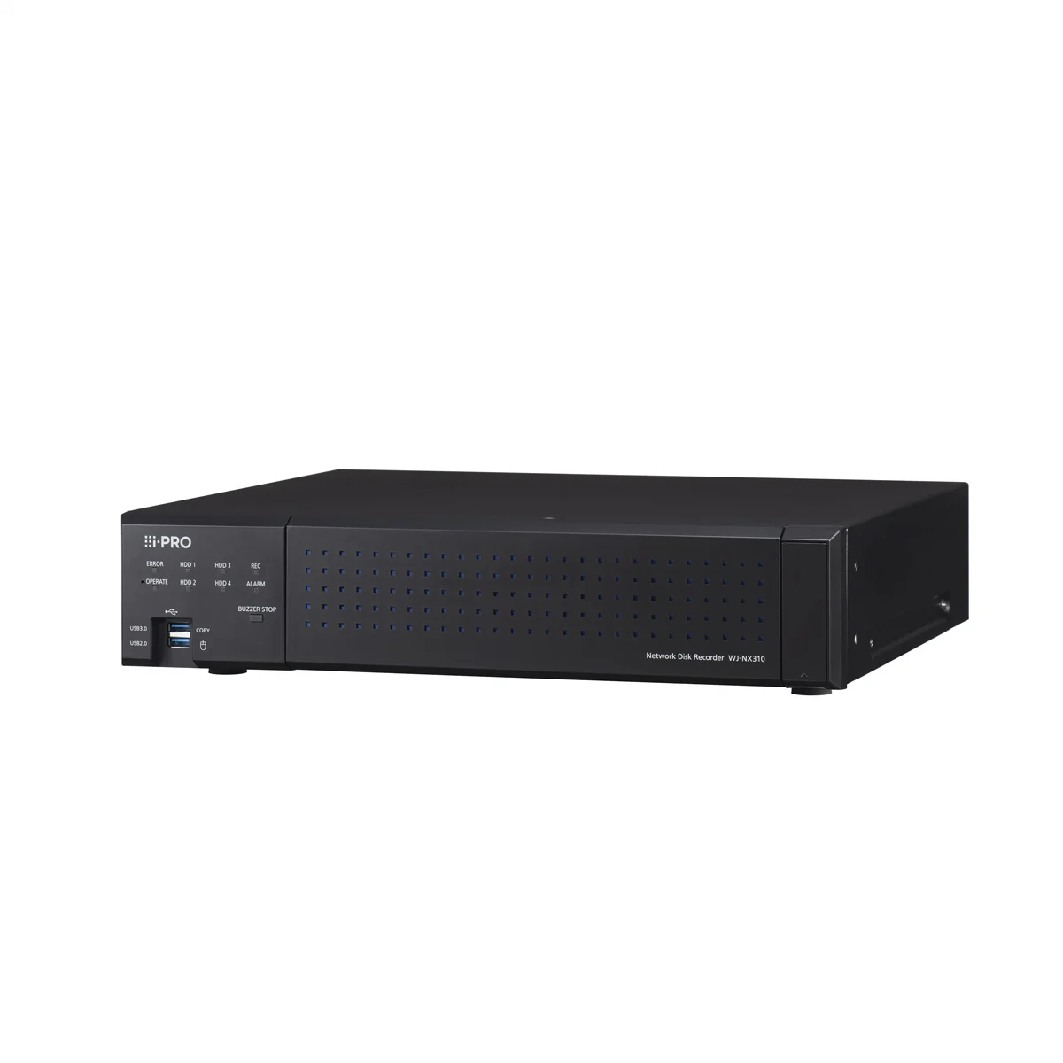 i-PRO WJ-NX310KG 16 Kanal NVR