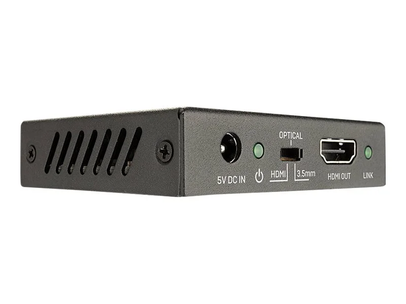 LINDY HDMI 18G Audio Embedder