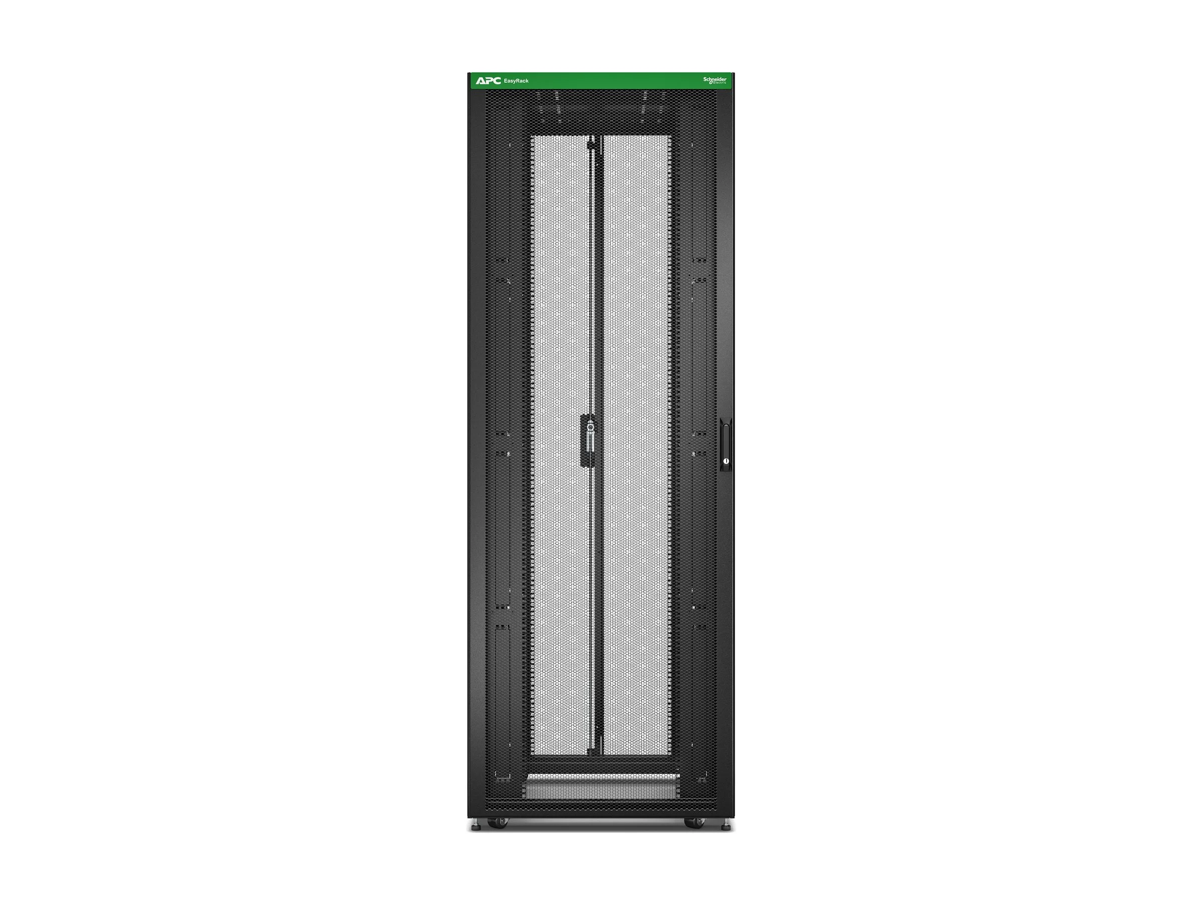 APC Easy Rack 48Ux800x1000 4Brackets