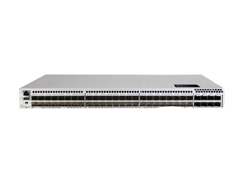HPE SN6700B 64Gb 56/24 24p SFP56 FC Swch