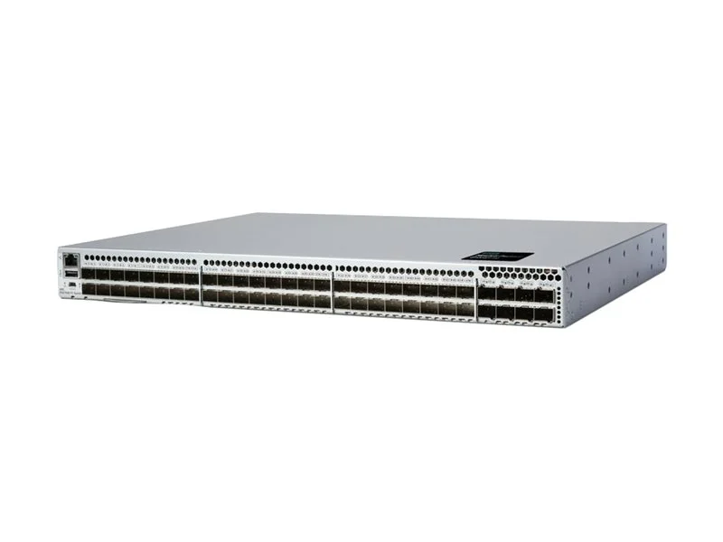 HPE SN6700B 56/24 24p 64Gb Prt Intk Swch