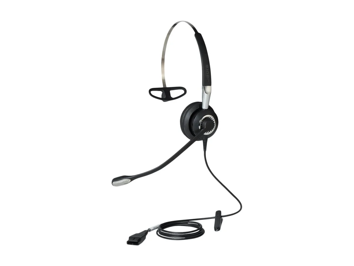 JABRA BIZ 2400 Mono NEXT GENERATION