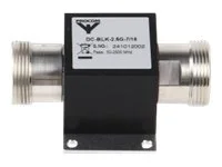 PROCOM DC-BLK-2.5G-7/16 DIN(m)-(f)