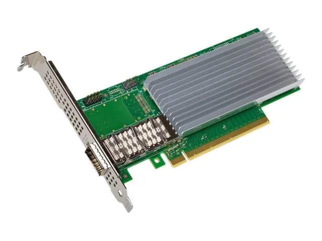 INTEL E810CQDA1 Ethernet Network Adapter