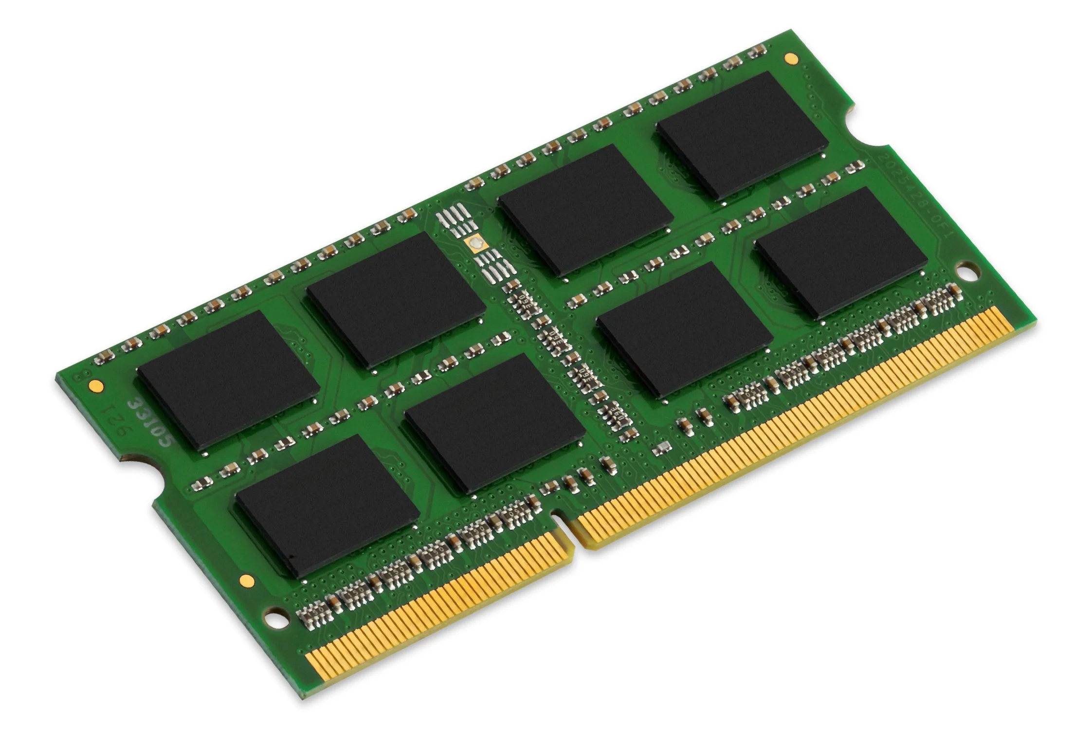 Kingston Technology System Specific Memory 8GB DDR3L-1600 Speichermodul 1600 MHz