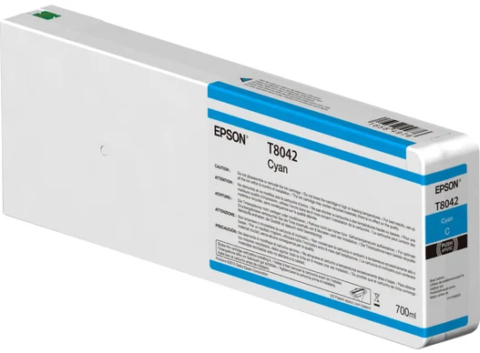 Epson T55K60N UltraChrome HDX/HD Druckerpatrone 1 Stück(e) Original Lebendiges helles Magenta