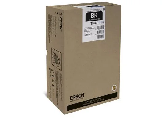 Epson C13T97410N Druckerpatrone 1 Stück(e) Original Schwarz