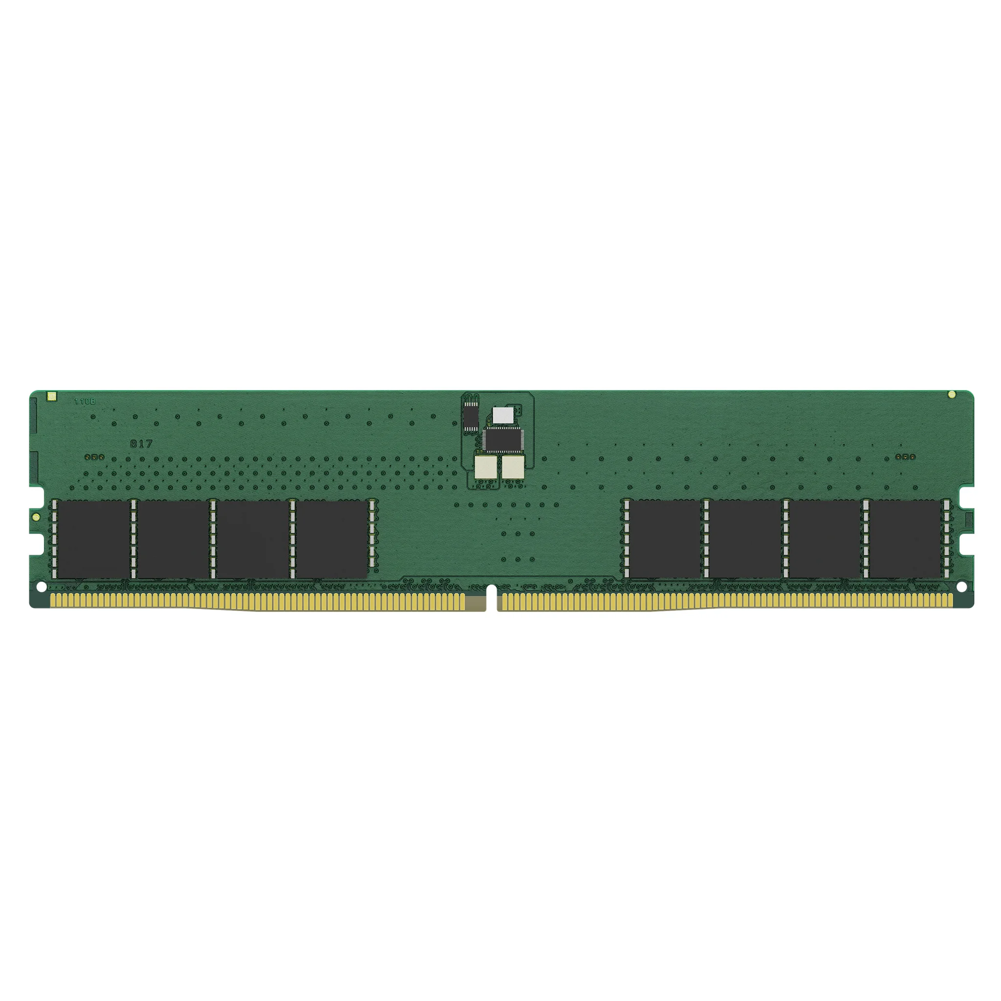 Kingston Technology ValueRAM KCP556UD8-48 Speichermodul 48 GB 1 x 48 GB DDR5 5600 MHz