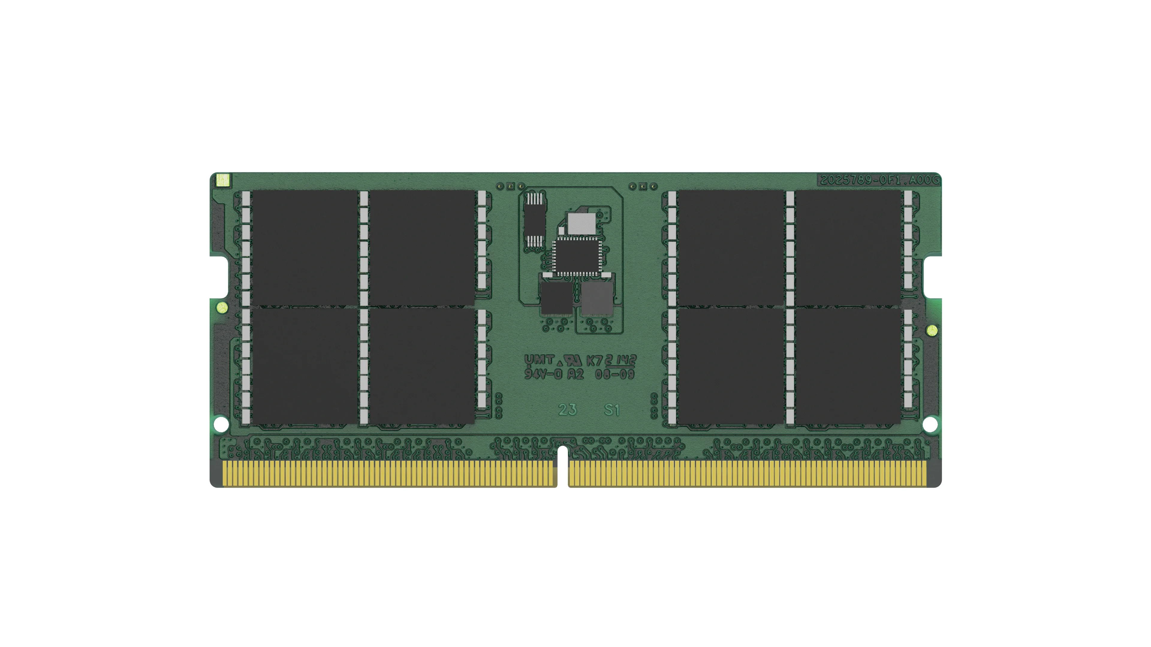 Kingston Technology ValueRAM KVR56S46BD8-48 Speichermodul 48 GB 1 x 48 GB DDR5