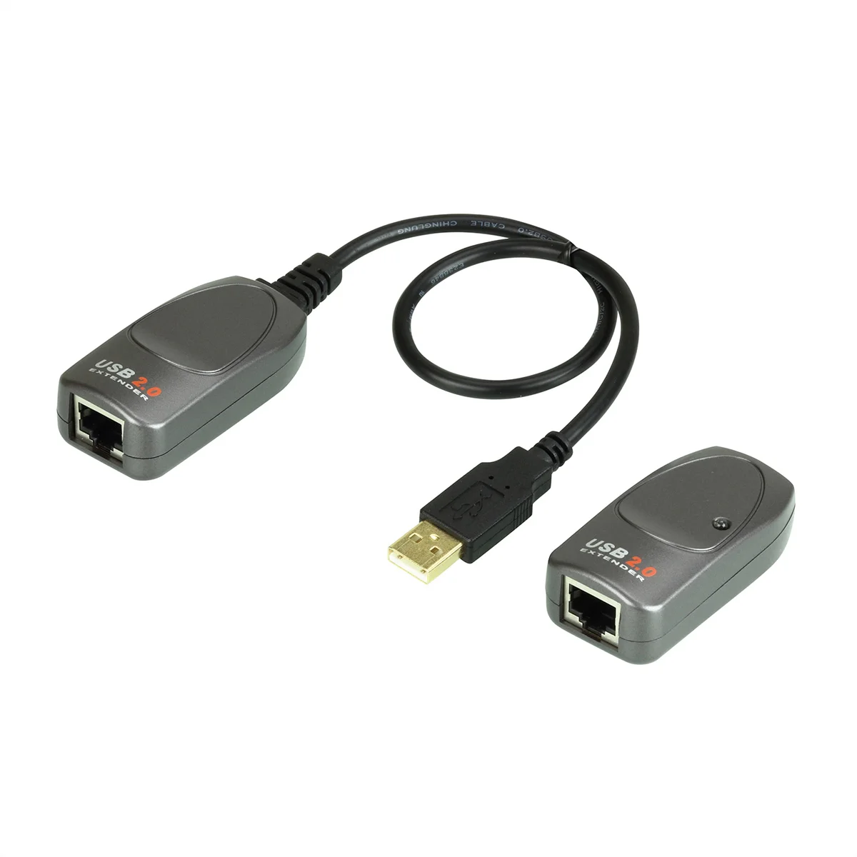 ATEN UCE260 USB 2.0 Extender über Kat5/5e/6 60m