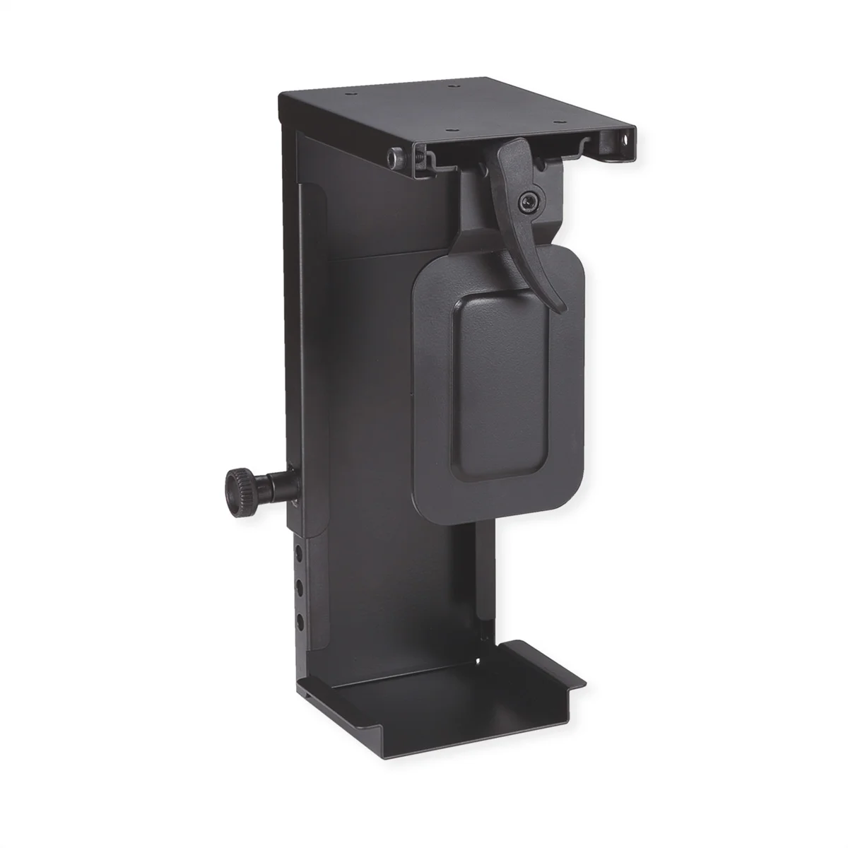 VALUE Mini-PC-Halterung schwarz