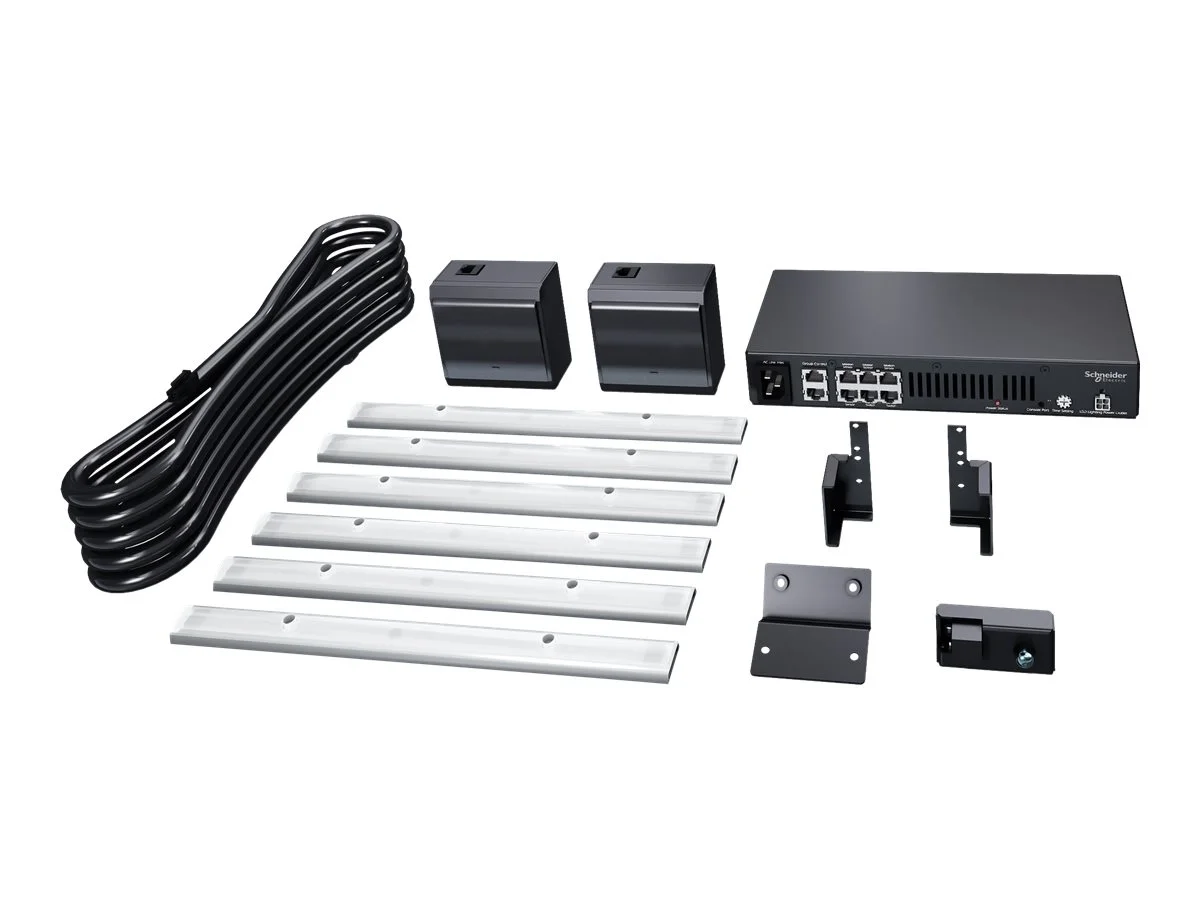 APC Aisle Containment Lighting kit