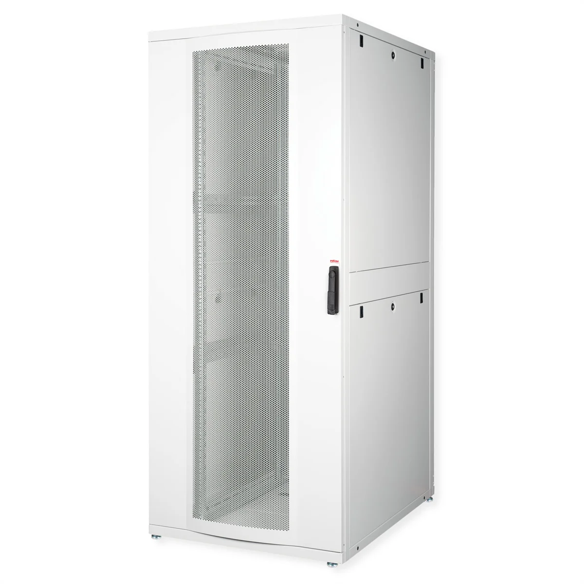 ROLINE 19-Zoll Serverschrank Pro 42 HE, 800x1000 BxT grau