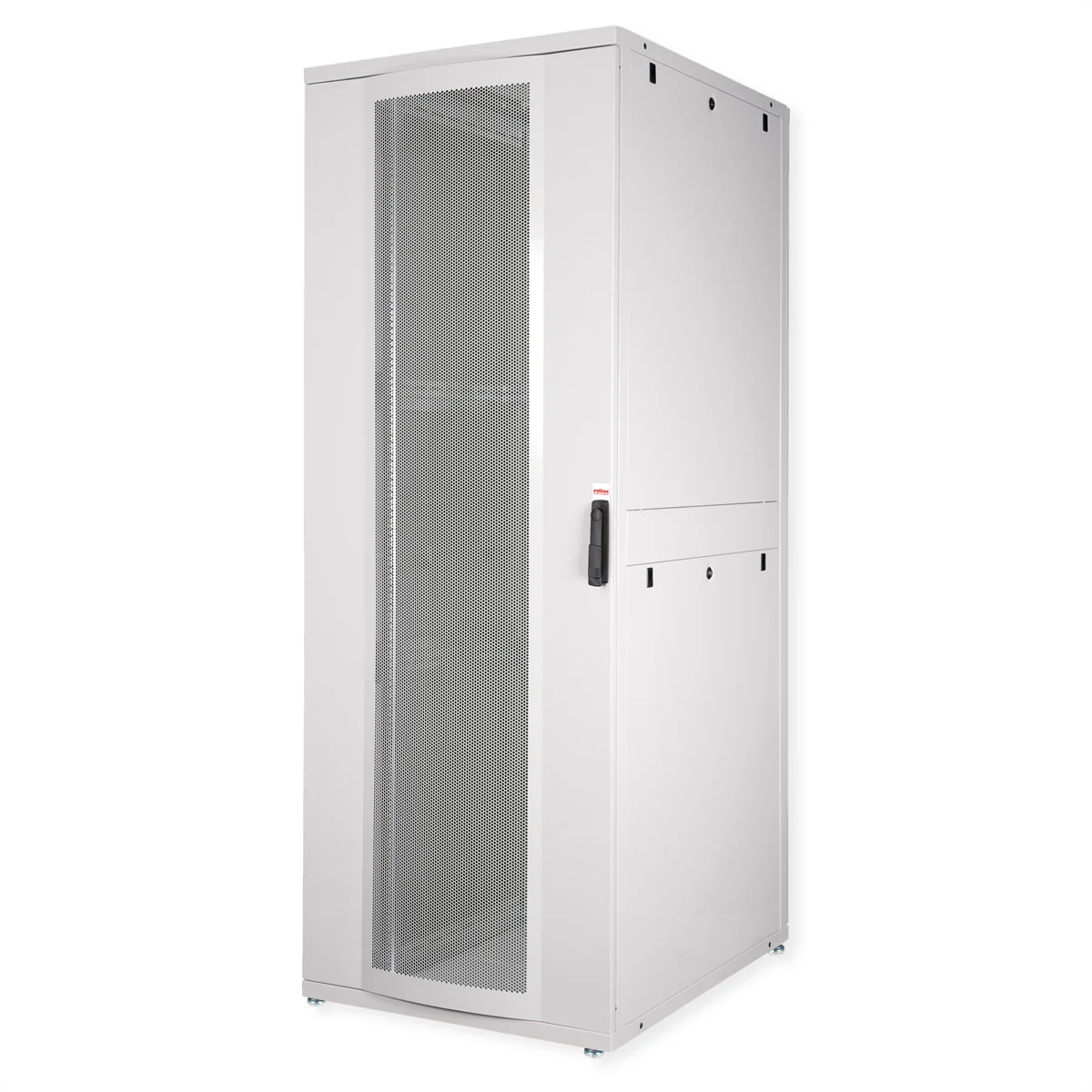ROLINE 19-Zoll Serverschrank Pro 47 HE, 800x1000 BxT grau