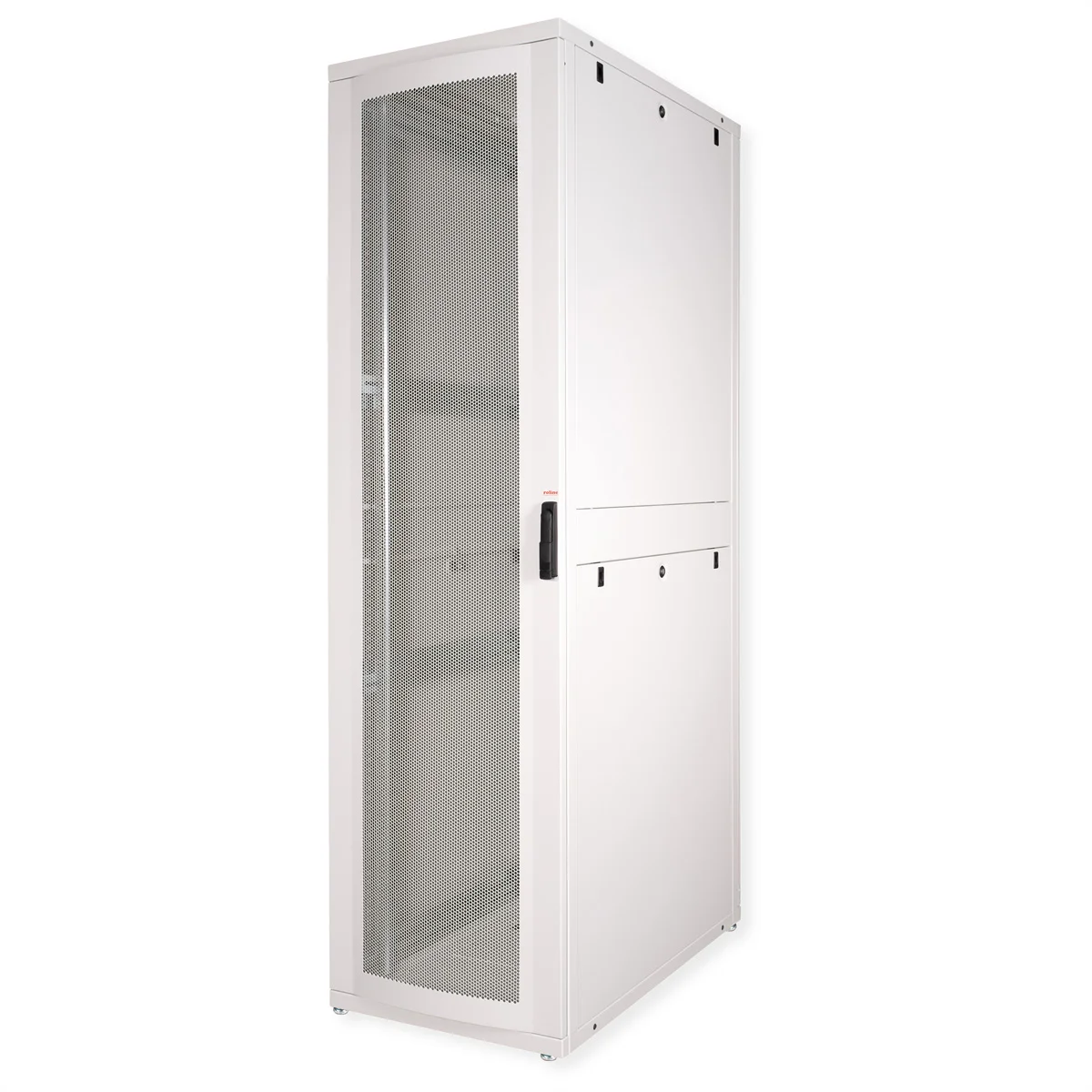 ROLINE 19-Zoll Serverschrank Pro 47 HE, 600x1000 BxT grau