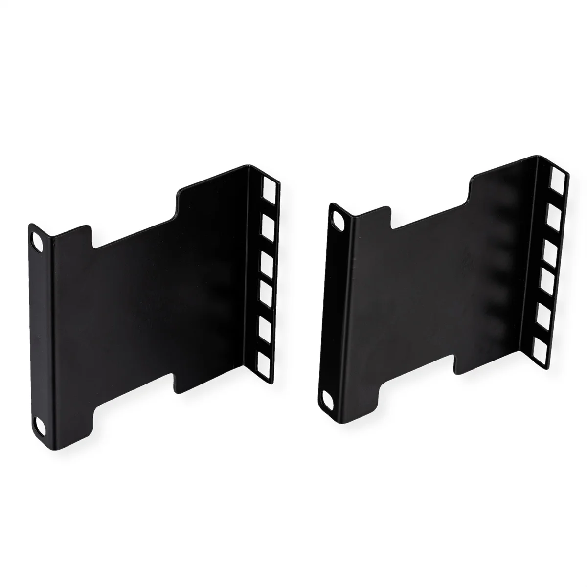 VALUE 19-Zoll-Schrank Tiefenerweiterung, 101,5mm, 2HE