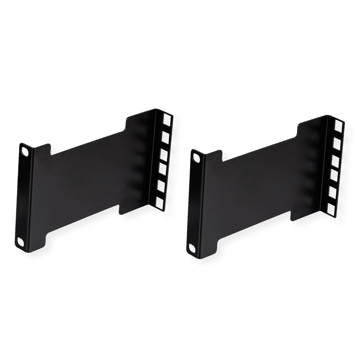 VALUE 19-Zoll-Schrank Tiefenerweiterung, 151,5mm, 2HE