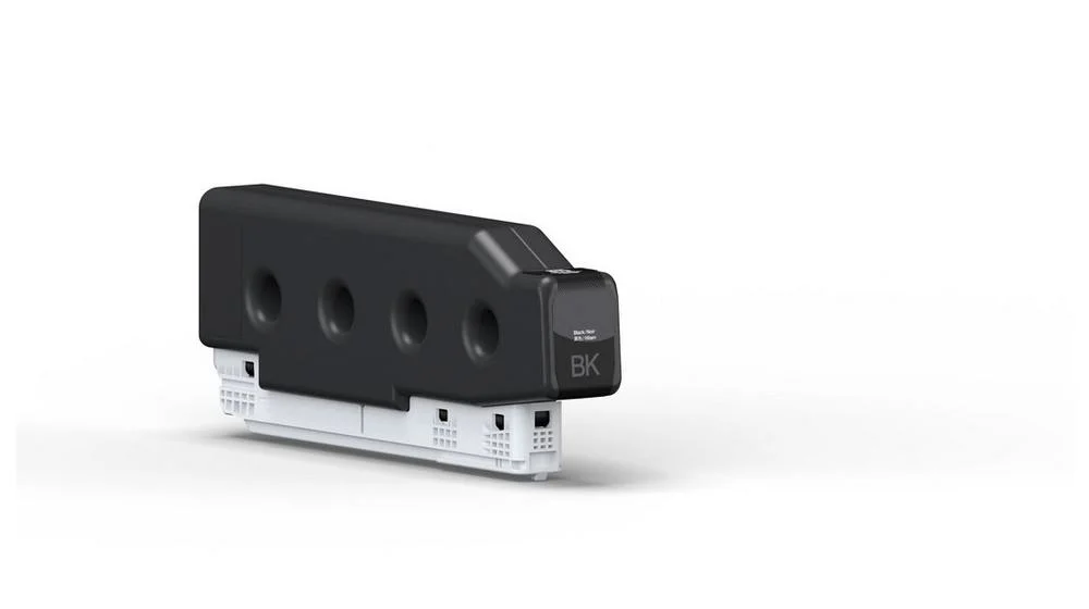 Epson C13T08G100 Druckerpatrone 1 Stück(e) Original Schwarz