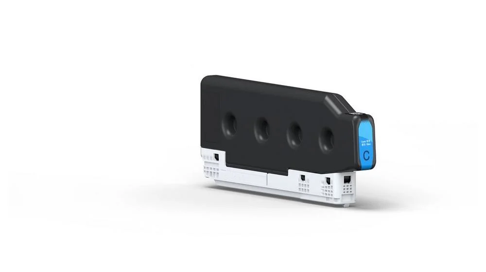 Epson C13T08G200 Druckerpatrone 1 Stück(e) Original Cyan