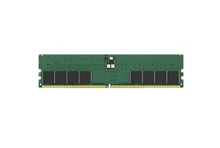Kingston Technology ValueRAM KVR56U46BD8-32 Speichermodul 32 GB 1 x 32 GB DDR5 5600 MHz