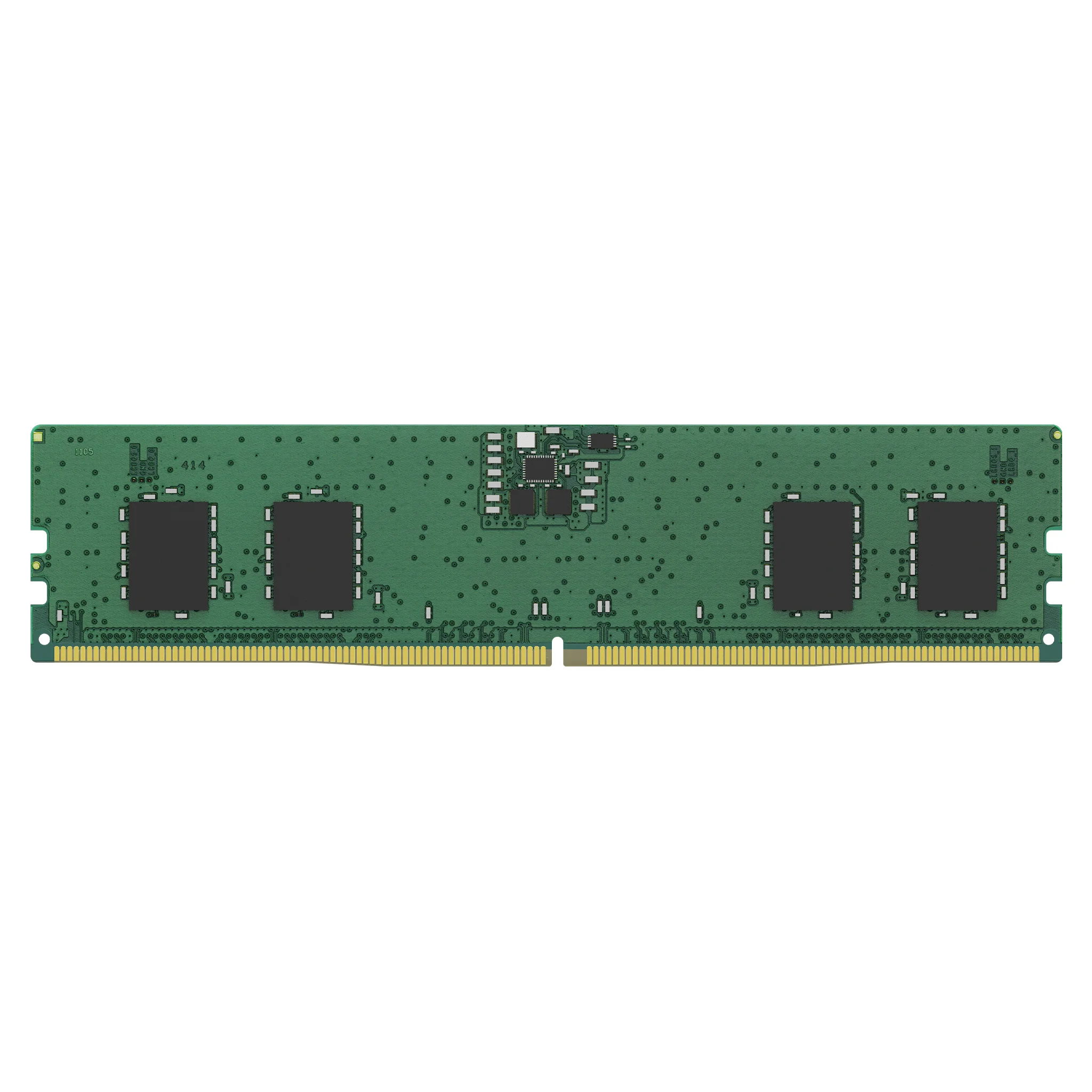 Kingston Technology KCP556US6-8 Speichermodul 8 GB 1 x 8 GB DDR5