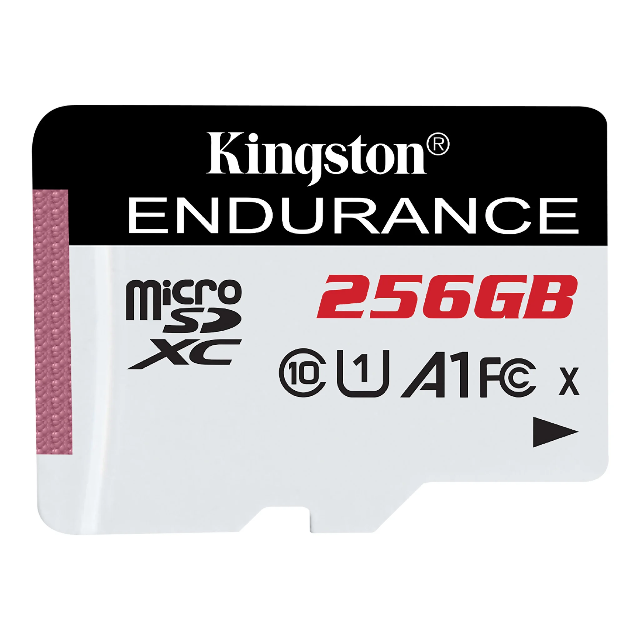 Kingston Technology SDCE/256GB Speicherkarte MicroSDXC UHS-I Klasse 10
