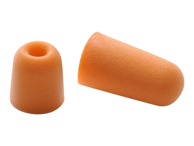 COPACKS Ersatz-Ohrstecker Schaumstoff