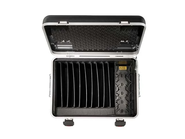 PARAT Case C10 15Z EU - schwarz