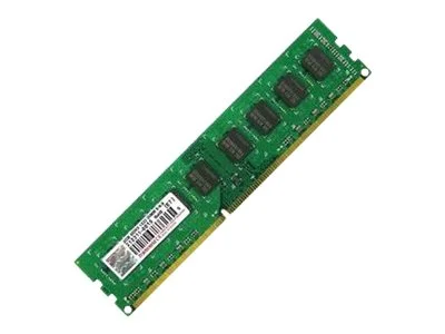 TRANSCEND 4GB DDR3L 1600 Reg Dimm 1Rx8