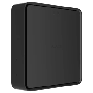 EN54 Fire ReX Jeweller Schwarz