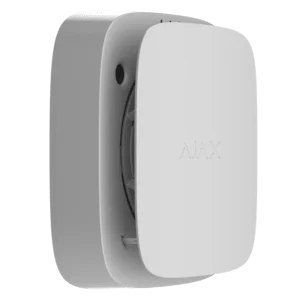 EN54 FireProtect (Hitze) Schwarz