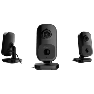 Ajax IndoorCam Weiß