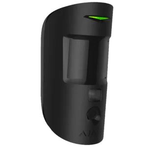 Ajax MotionCam Jeweller Weiß