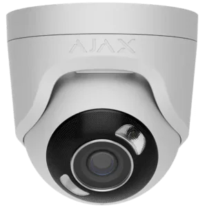 Ajax TurretCam HL (5 Mp/2.8 mm)