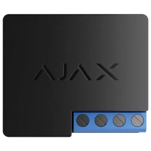 Ajax WallSwitch (8EU) ASP