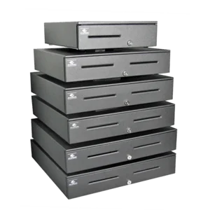 APG E4000 Series, schwarz