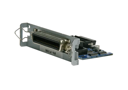 Citizen Schnittstelle, RS-232