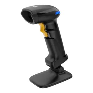 CipherLab 1204 Serie, 2D, USB, schwarz