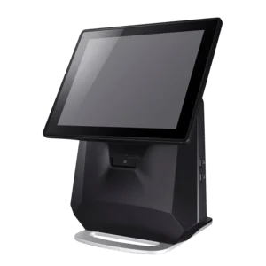 Colormetrics V1200, 30,7cm (12,1''), Projected Capacitive, SSD, lüfterlos