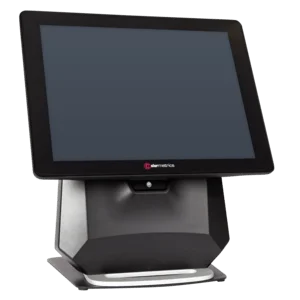 Colormetrics V1500, 38,1cm (15''), SSD, lüfterlos