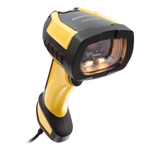 Datalogic Powerscan PD9630, 2D, Color, Multi-IF, Digimarc
