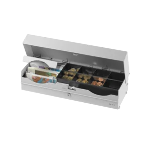 Diebold Nixdorf KA21, schwarz