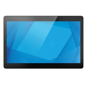 Elo I-Series 4.0, Value, 54,6cm (21,5''), Projected Capacitive, Full HD, USB, USB-C, BT, Ethernet, WLAN, Android, GMS, schwarz