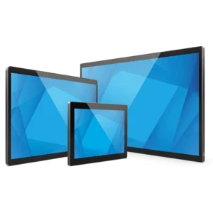 Elo 1504LS , 38,1cm (15''), Projected Capacitive, 10 TP, Full HD, USB-C, Kit, grau