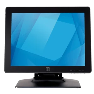 Elo Touch Solutions XX23L-Serie, 38,1cm (15''), USB, Kit (USB), schwarz