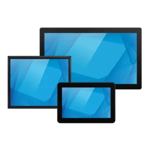 Elo Touch Solutions Open-Frame (XX90L/XX63L-Serie), 43,2cm (17''), Projected Capacitive, Kit (USB)