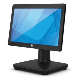 Elo EloPOS System, 54,6cm (21,5''), Projected Capacitive, SSD, 10 IoT Enterprise, schwarz